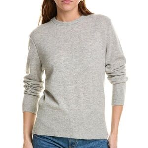 Equipment Femme cashmere sweater 
Nice pre loved condition